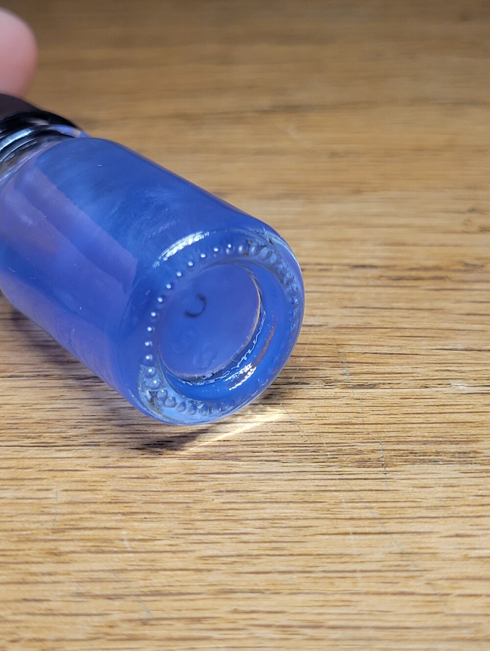 Beauty Society Time Lapse Serum 5ML bottle - New Product Fall Beauty Box - Picture 5 of 5
